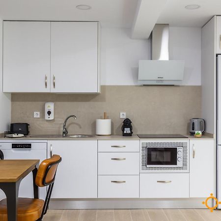 Travelers Dream By Livework Appartement Cádiz Buitenkant foto