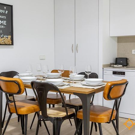 Travelers Dream By Livework Appartement Cádiz Buitenkant foto