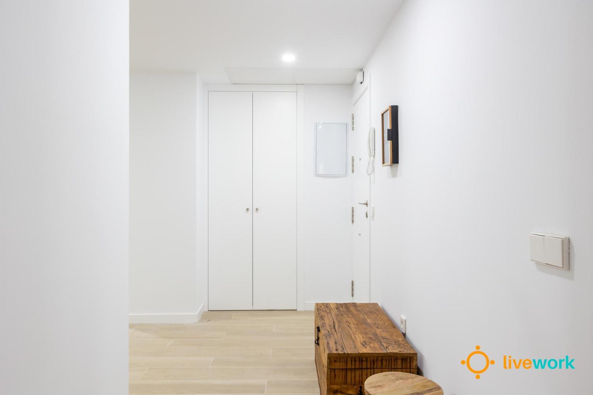 Travelers Dream By Livework Appartement Cádiz Buitenkant foto