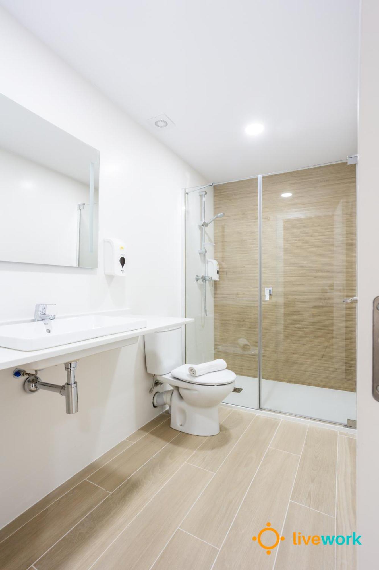 Travelers Dream By Livework Appartement Cádiz Buitenkant foto