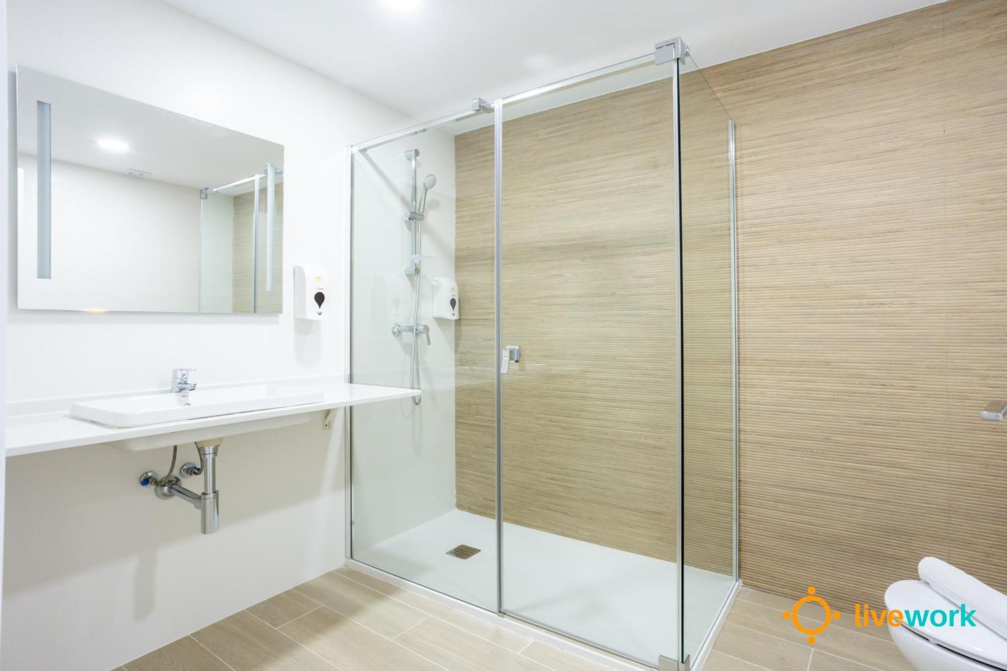 Travelers Dream By Livework Appartement Cádiz Buitenkant foto