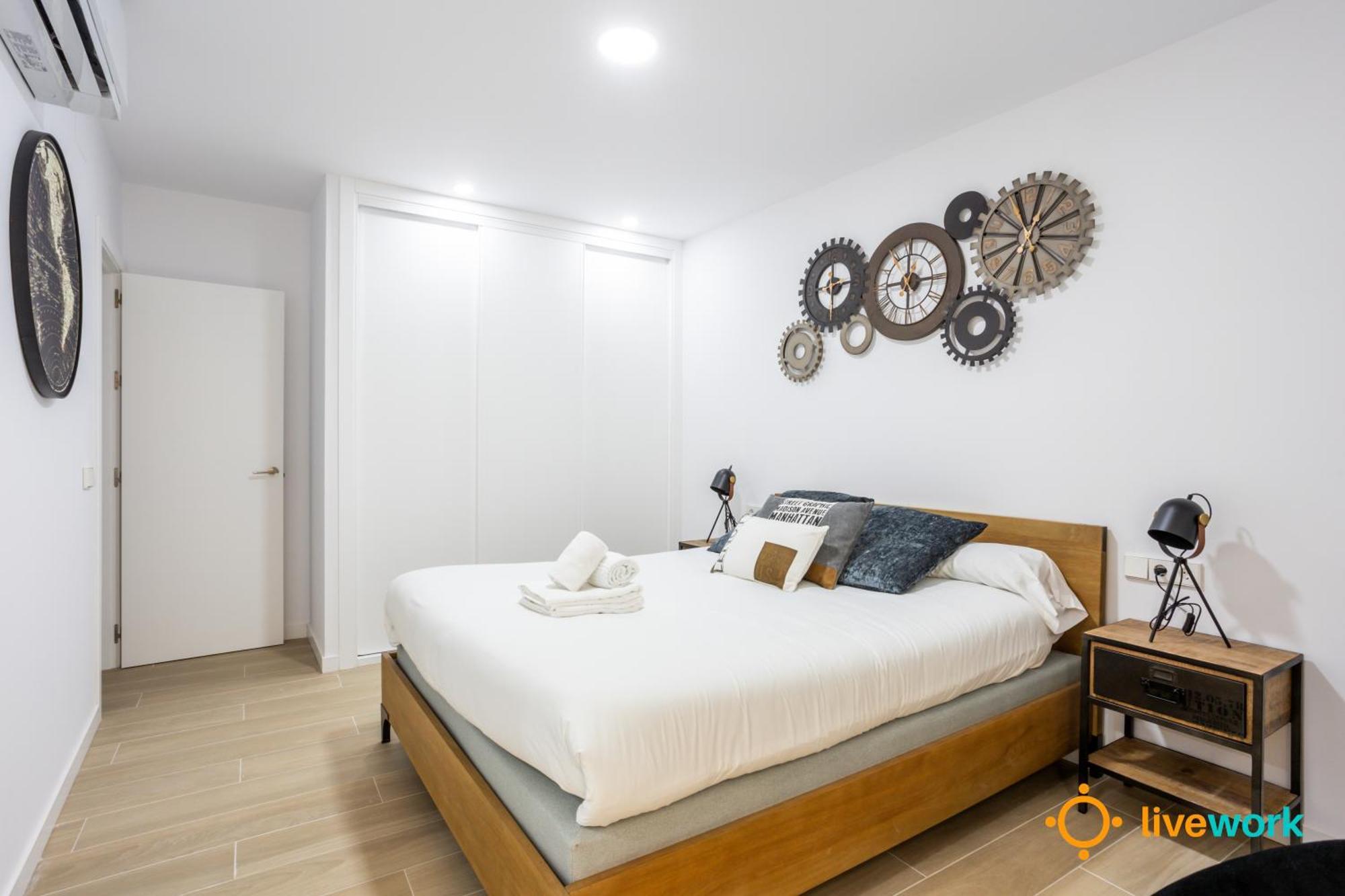 Travelers Dream By Livework Appartement Cádiz Buitenkant foto