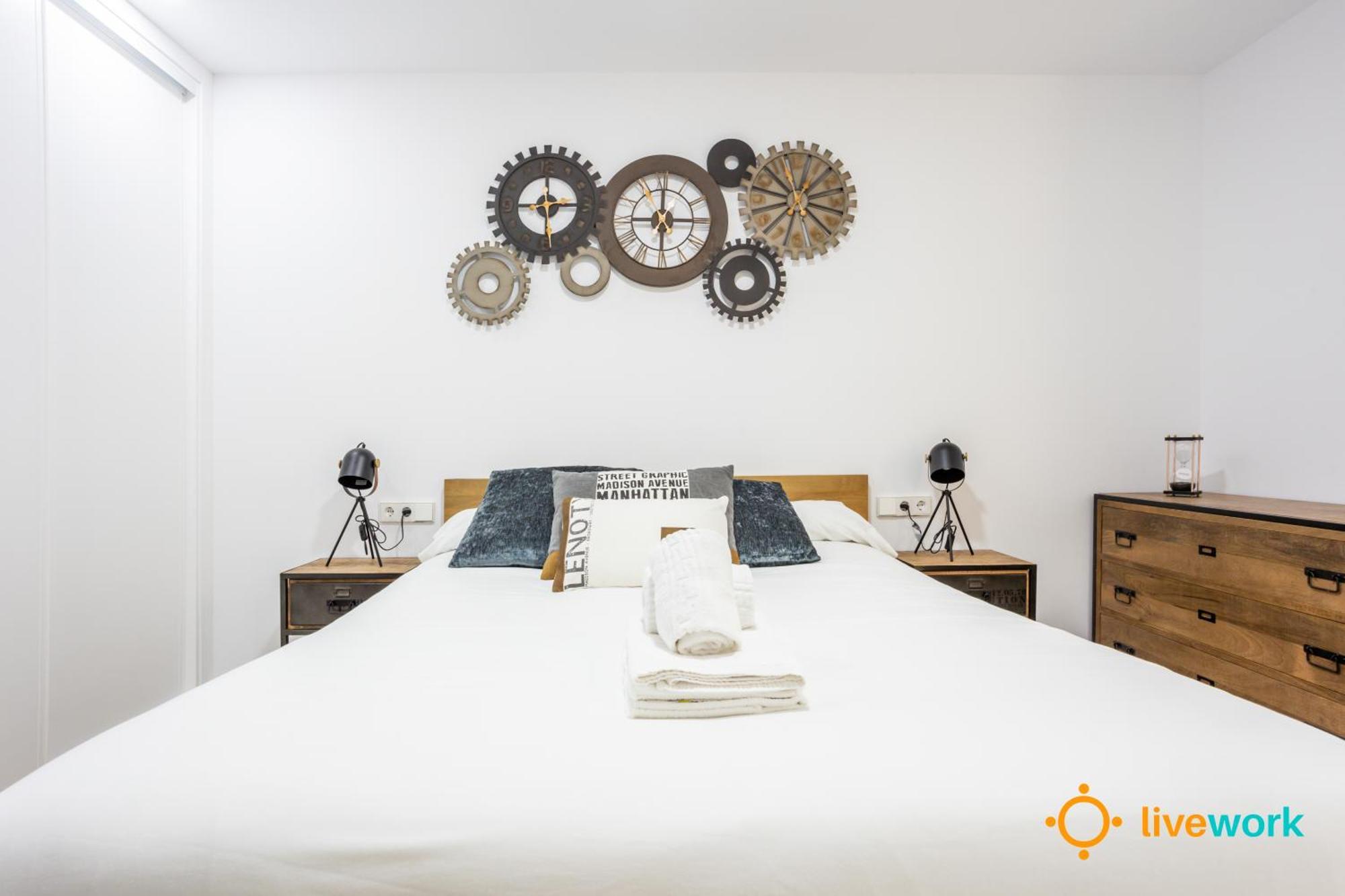 Travelers Dream By Livework Appartement Cádiz Buitenkant foto