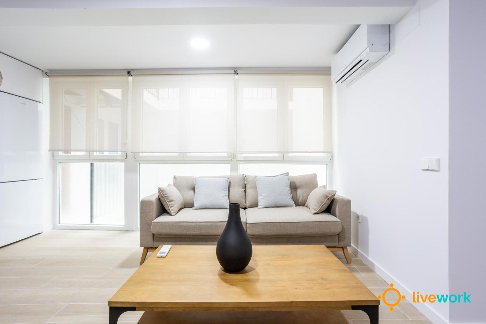 Travelers Dream By Livework Appartement Cádiz Buitenkant foto