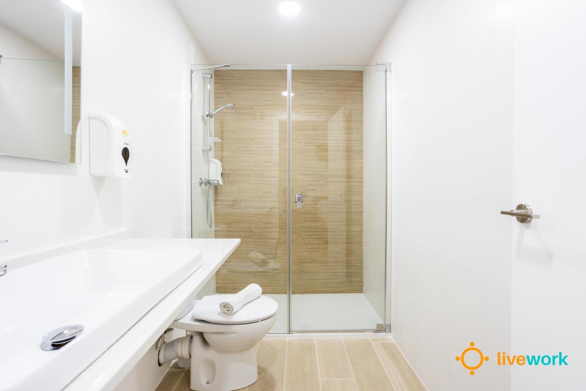 Travelers Dream By Livework Appartement Cádiz Buitenkant foto